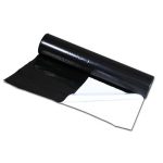 18mx0,18x52m fekete-fehér Finn silófólia (Rani Plast) 