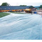 18mx0,04x100m átlátszó silófólia (Rani Plast)