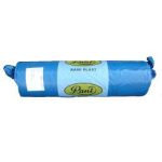 18mx0,04x100m átlátszó silófólia (Rani Plast)