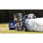 3mx0,235x60m Euro Bagging silótömlő  (137 kg/db) 