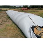 3mx0,235x60m Euro Bagging silótömlő  (137 kg/db) 