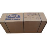 2,7mx60m Euro Bagging silótömlő  (102 kg/db) 