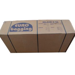 3mx120m Euro Bagging silótömlő 7PLUS  (240 kg/db)