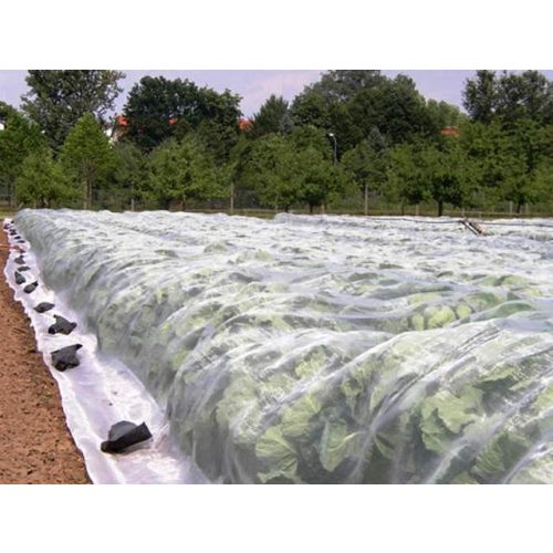 Agrotherm fátyolfólia 1,6mx100m 23g/m2