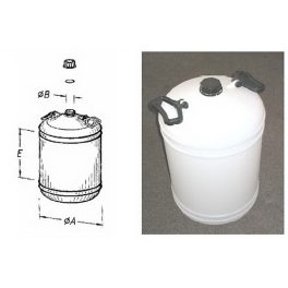 50 L. N/47 ballon Pannon Effekt (3 db/gyüjtő)