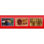 850 m/kg JUTA PP bálazsineg, kék, 5 kg/tek UV stabil!