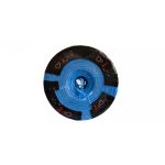 850 m/kg JUTA PP bálazsineg, kék, 5 kg/tek UV stabil!