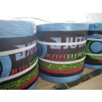 850 m/kg JUTA PP bálazsineg, kék, 5 kg/tek UV stabil!