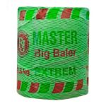 JUTA PP MASTER EXTREME bálazsineg, zöld, 11,5 kg/tek UV stabil!