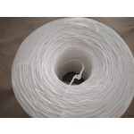 1000 m/kg JUTA PP bálazsineg, fehér, 5 kg/tek UV stabil!