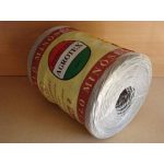 600 m/kg natúr PP zsineg,  Agrotex, 5 kg/tek nem UV stabil