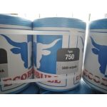Ecobull PP zsineg, 600 m/kg (750-es) 5 kg/tekercs UV.stavil
