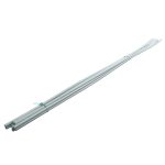 PVC cső 6mx32mmx2mm