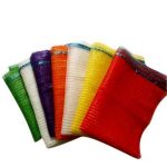 50cmx80cm dreher zsák (31 g/db) PIROS