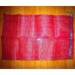 40cmx65cm dreher zsák (20 g/db) PIROS