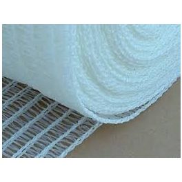 fehér raschel háló 9,4mx50m 36g/m2