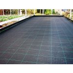 2,1mx100m, agroszövet, fekete UV (100 g/m2) 