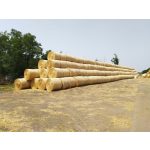Tama Astra 125cmx3000m bálaháló