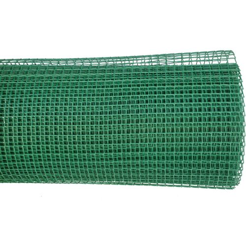 K-100/5, 1mx25m zöld kertirács (5mmx5mm szemméret) BALCONET 04
