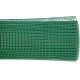K-100/5, 1mx25m zöld kertirács (5mmx5mm szemméret) BALCONET 04