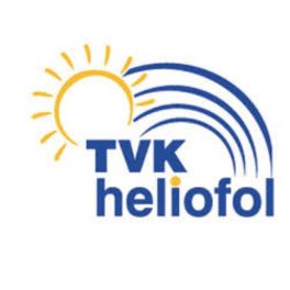 TVK fóliák